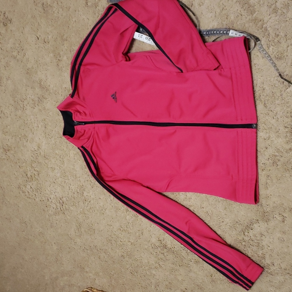 Track jacket